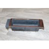 vide poche centrale ronce de noyer AUDI A6 4B0863300B
