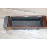 vide poche centrale ronce de noyer AUDI A6 4B0863300B