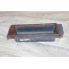 vide poche centrale ronce de noyer AUDI A6 4B0863300B