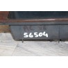 vide poche centrale ronce de noyer AUDI A6 4B0863300B