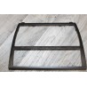 contour console centrale  AUDI A6 V6 TDI QUATTRO BREAK 2001 4B0863263