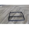 contour console centrale  AUDI A6 V6 TDI QUATTRO BREAK 2001 4B0863263