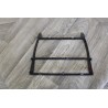 contour console centrale  AUDI A6 V6 TDI QUATTRO BREAK 2001 4B0863263
