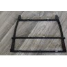 contour console centrale  AUDI A6 V6 TDI QUATTRO BREAK 2001 4B0863263
