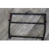 contour console centrale  AUDI A6 V6 TDI QUATTRO BREAK 2001 4B0863263