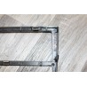 contour console centrale  AUDI A6 V6 TDI QUATTRO BREAK 2001 4B0863263