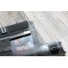 plastic cache fixation siege  AUDI A6 V6 TDI QUATTRO BREAK 2001 4B0881088