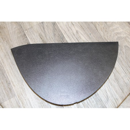 cache plastic lateral de tableau de bord audi a6 4b0857086 A 4b0857086a