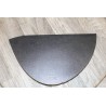 cache plastic lateral de tableau de bord audi a6 4b0857086 A 4b0857086a