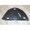 cache plastic lateral de tableau de bord audi a6 4b0857086 A 4b0857086a