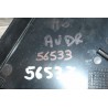 cache plastic lateral de tableau de bord audi a6 4b0857086 A 4b0857086a
