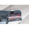cache plastic fixation siege  AUDI A6 V6 TDI QUATTRO BREAK 2001 4B0881346