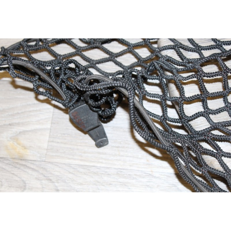 TrunkExpert Filet De Coffre Compatible Avec Volvo V50 Break