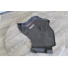 cache plastic moteur superieur  audi volkswagen vw seat skoda 4B0133849