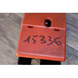 poignee ouverture capot mercedes class e w124 origine