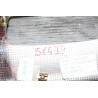 cache console ronce de noyer audi a6 4B0863210