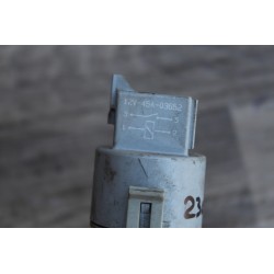 relais 12v 45A ventilateur cartier ref 03652