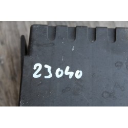 porte fusible mammouth citroen saxo peugeot