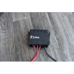 porte fusible mammouth citroen saxo peugeot