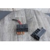 porte fusible mammouth citroen saxo peugeot