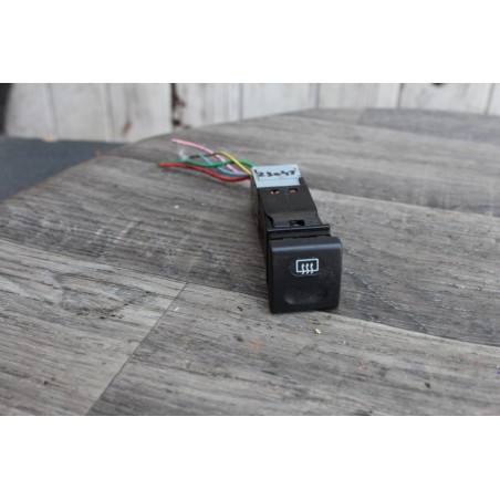 bouton degrivrage citroen saxo