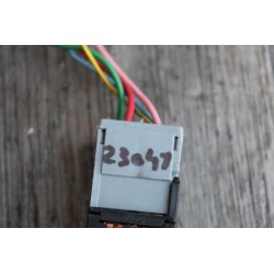 bouton degrivrage citroen saxo