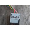 bouton degrivrage citroen saxo