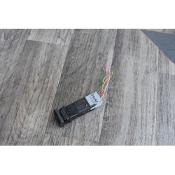 bouton degrivrage citroen saxo