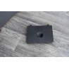 Cache porte couvercle trappe boite à fusibles habitacle Citroën Saxo VTR VTS 9617708277
