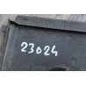 Cache porte couvercle trappe boite à fusibles habitacle Citroën Saxo VTR VTS 9617708277
