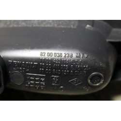 petit vide poche plastic RENAULT CLIO 2 PH 2 1.5DCI 80 4P 8200038238