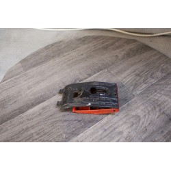 poignee ouverture capot mercedes class e w124 origine