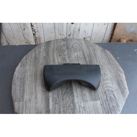 cache plastic colonne de direction superieur citroen saxo 9617713577