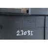cache plastic colonne de direction superieur citroen saxo 9617713577