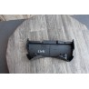 cache plastic colonne de direction superieur citroen saxo 9617713577