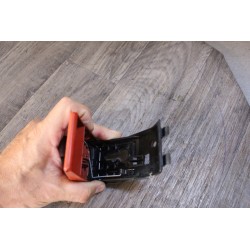 poignee ouverture capot mercedes class e w124 origine