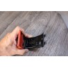 poignee ouverture capot mercedes class e w124 origine
