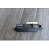 plastic support bouton citroen saxo 9641666180