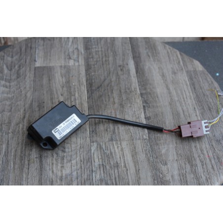 moteur commande volet ventilation citroen saxo  f656692k