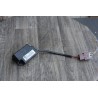 moteur commande volet ventilation citroen saxo  f656692k