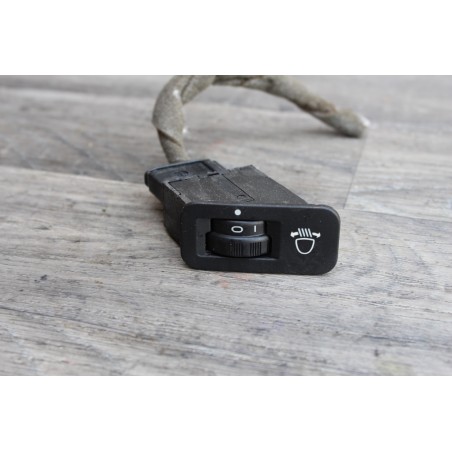 bouton commande reglage hauteur de phare citroen saxo peugeot 1925699 1925699