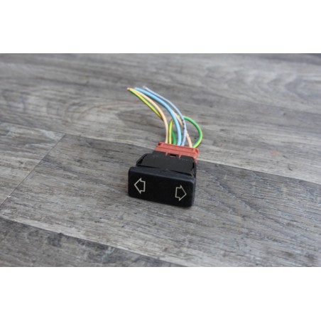bouton leve vitre electrique citroen peugeot 22681