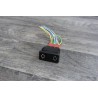 bouton leve vitre electrique citroen peugeot 22681