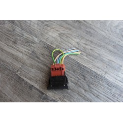 bouton leve vitre electrique citroen peugeot 22681