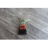 bouton leve vitre electrique citroen peugeot 22681