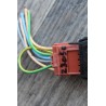bouton leve vitre electrique citroen peugeot 22681