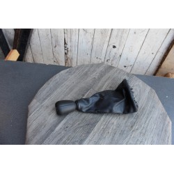 soufflet levier de vitesse avec pommeau citroen saxo