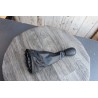 soufflet levier de vitesse avec pommeau citroen saxo