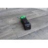 bouton commande climatisation citroen saxo peugeot