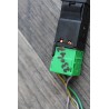 bouton commande climatisation citroen saxo peugeot